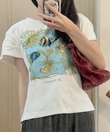 古着 | Tシャツ/カットソー