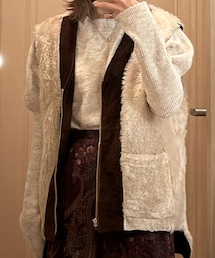 不明 | ニット/セーター