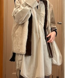 the sun goes down | トップス