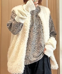 古着 | シャツ/ブラウス