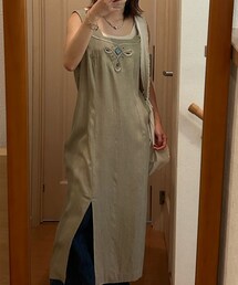 古着 | ワンピース/ドレス