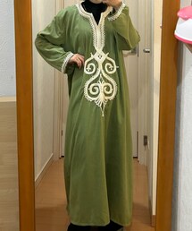 nvintage | ワンピース/ドレス