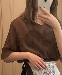 古着 | トップス