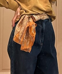 古着 | ストール/ショール