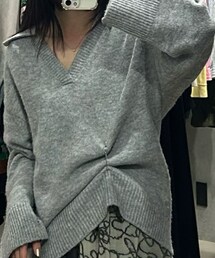 H&M | ニット/セーター