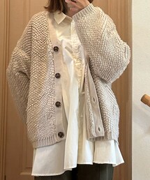 不明 | シャツ/ブラウス