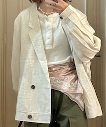 古着 | テーラードジャケット