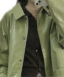 agnes b. | カーディガン/ボレロ