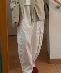 自作 | パンツ