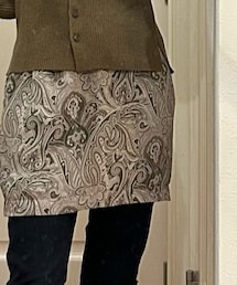 オリジナルリメイク | スカート