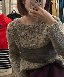 古着 | ニット/セーター