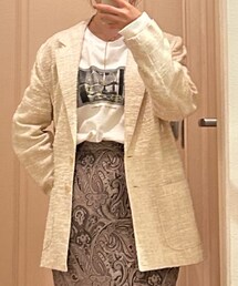 古着 | テーラードジャケット