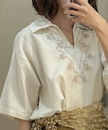 thesungoesdown | シャツ/ブラウス