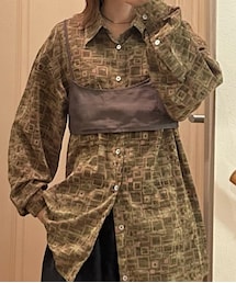 古着 | シャツ/ブラウス