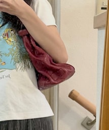 agnes b. | バッグ