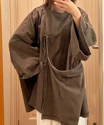 ORFEO | Tシャツ/カットソー