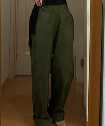 thesungoesdown | パンツ