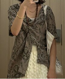 古着 | シャツ/ブラウス