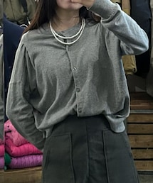 ENFOLD | ニット/セーター