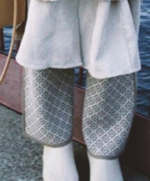 しまむら | パンツ