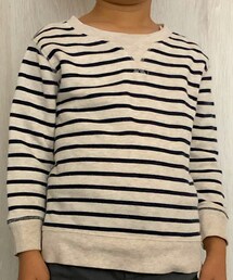 無印良品 | Tシャツ/カットソー