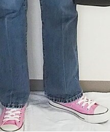 CONVERSE | スニーカー