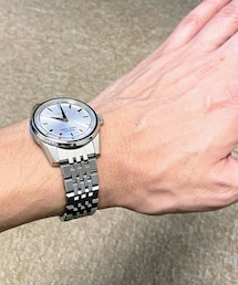 SEIKO | king seiko(アナログ腕時計)