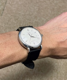 IWC | ポートフィノ(アナログ腕時計)