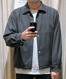 UNIQLO | スウェット 3XL(スウェット)