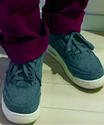AIR JORDAN 3 RETRO "WOOL" | スニーカー