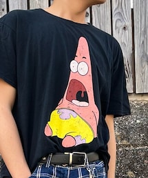 Nickelodeon(古着) | Tシャツ/カットソー