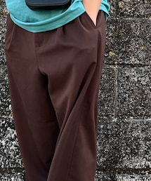 古着 | スラックス