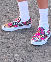 VANS | スニーカー