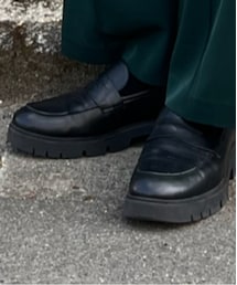 ZARA | ローファー