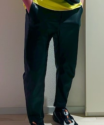 ZARA | パンツ