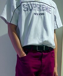 Supreme  | Tシャツ/カットソー