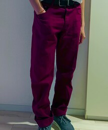 HANES | チノパンツ