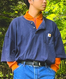Carhartt | ポロシャツ