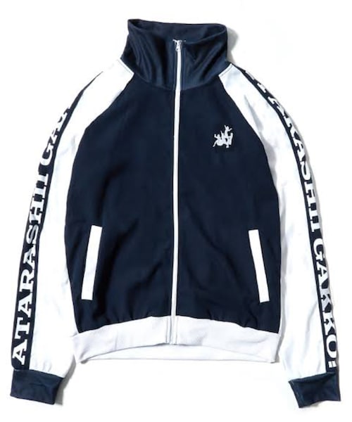 kizukiotanissa｜新しい学校のリーダーズのジャージを使った