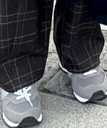 NEW BALANCE | スニーカー