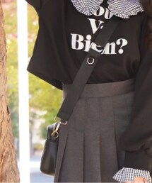 shein | ショルダーバッグ