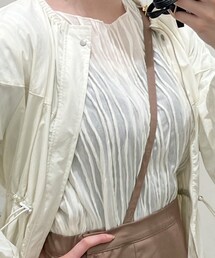 mecherie | シャツ/ブラウス