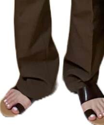 OLIVE des OLIVE | サンダル