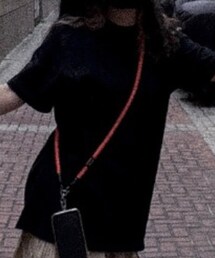 Yosemite | サスペンダー