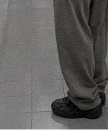 Adifom q | スリッポン