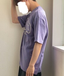 GAP | 最近GAP店舗で購入しました。2000円くらいでした。(Tシャツ/カットソー)
