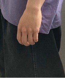 GU | デニムパンツ