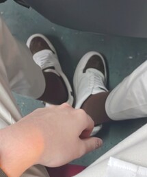LOUIS VUITTON | スニーカー