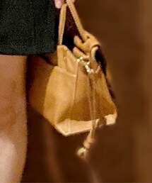 PotioR | ショルダーバッグ