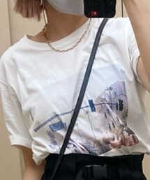 ADAM ET ROPE' | Tシャツ/カットソー
